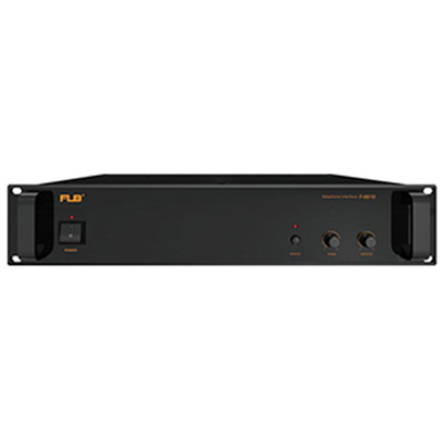 F-6010电话接入器