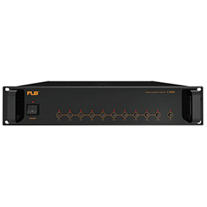 F-6005 10路公共分配器