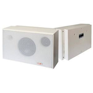 FW-6壁挂扬声器