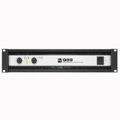 Q99功率放大器