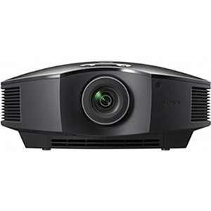 索尼（SONY）VPL-HW49-黑色家用-投影机