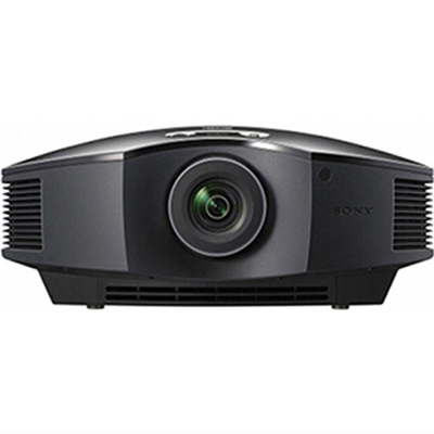 索尼（SONY）VPL-HW49-黑色家用-投影机